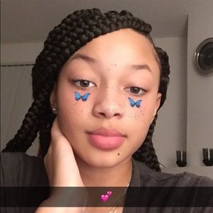 Meet your Posher, Zykiria